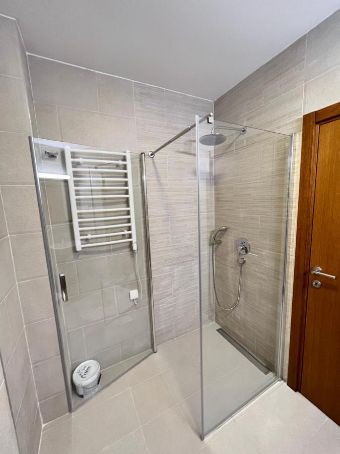 Varja 3 Apartment Przno  Exterior photo